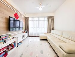 Blk 665B Waterway Woodcress (Punggol), HDB 4 Rooms #539390621